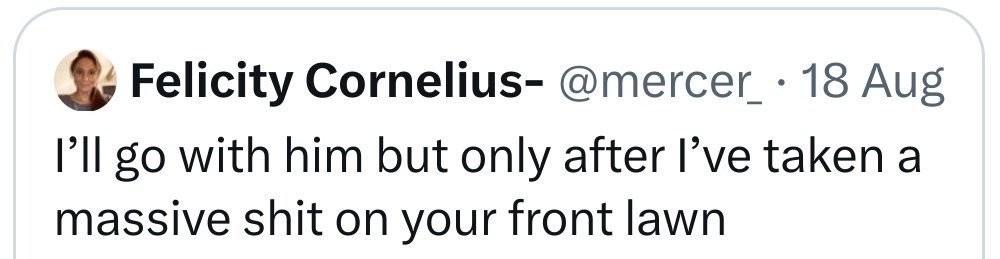 BrexitBuster's tweet photo. Gone, but not forgotten - or forgiven. Enjoy the dustbin of history Fanny Crumplehorn. Unemployment beckons. 🤞🏻
#FelicityMinge #Mercers #MayGeneralElection https://t.co/XcitRZr35C