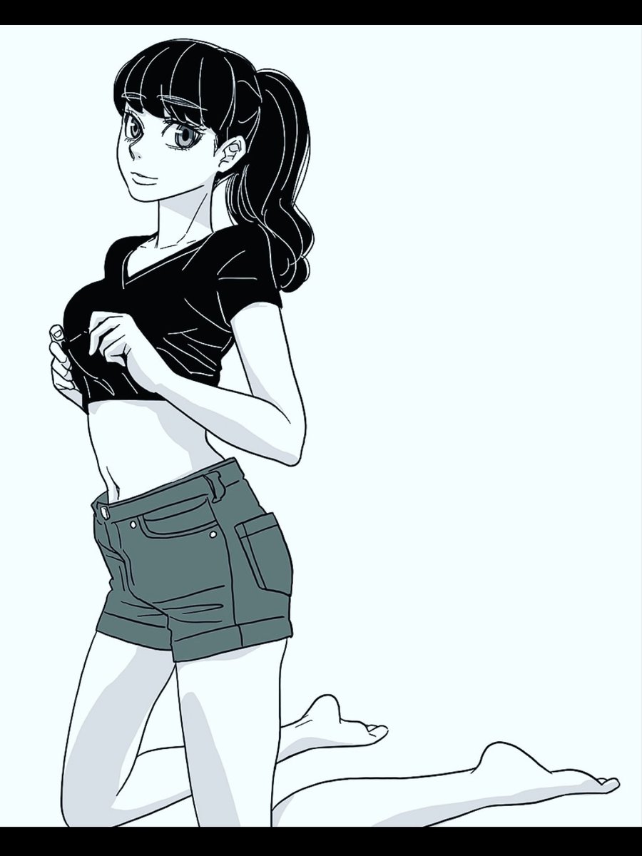 過去のらくがき 