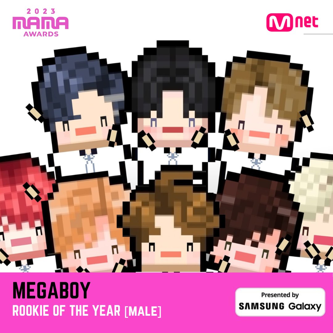 MnetMi | Monthly Idol tweet media