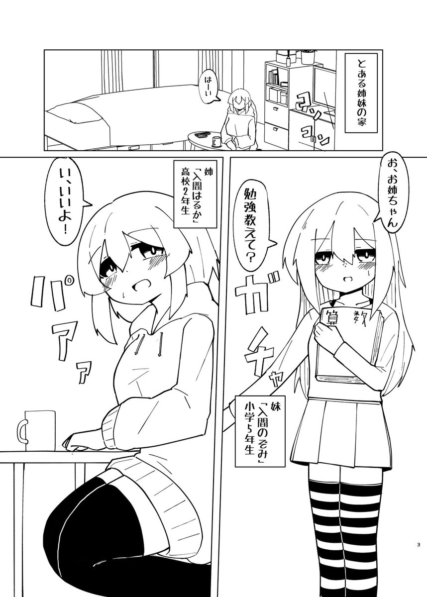 入れ替わり漫画のコピー本が追加で多分出ます。