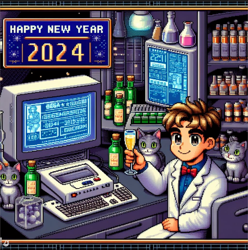 Raadium_'s tweet image. Joyeuses fêtes et excellente année 2024 à tous 🎉

❤️Santé
👨‍👩‍👧Famille
💼Travail
💵Argent