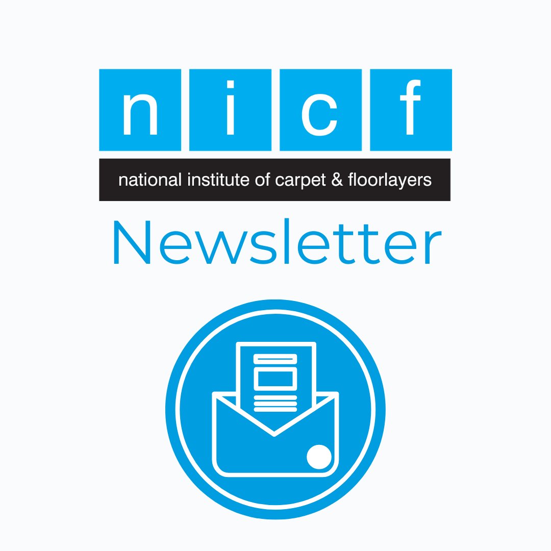 thenicf's tweet photo. As a member of the NICF, you get sent the NICF newsletter every other month!

The newsletter contains useful news and information from the industry.

You can read it in the members area of the NICF website >> https://t.co/hCLJSUQmmD https://t.co/9jqD6D7eAY