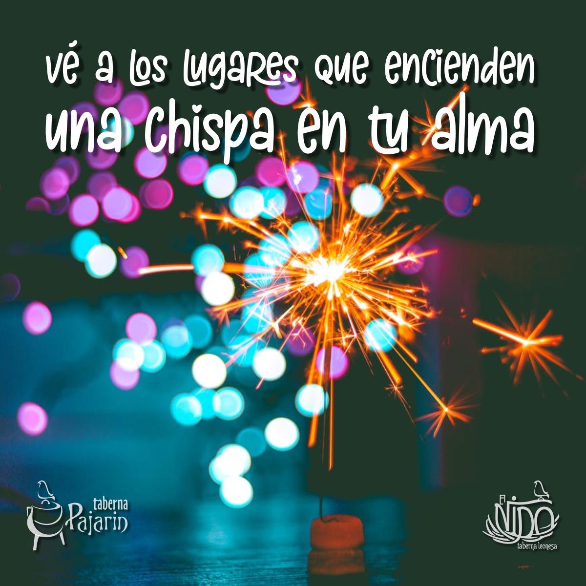 taberna_pajarin's tweet photo. Nos encanta ser tu lugar especial y te esperamos con los brazos abiertos!
#TabernaPajarin #BarrioRomantico #Leonesp #cerveza #vinos #tapas #calidad #terraza #terrazacalefactada #navidad2023 https://t.co/mxf0mV8na0