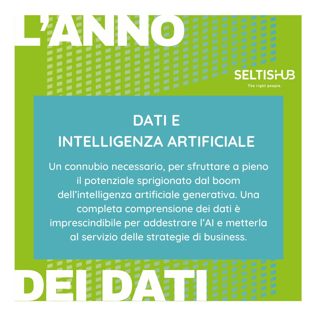 Seltis Hub tweet media