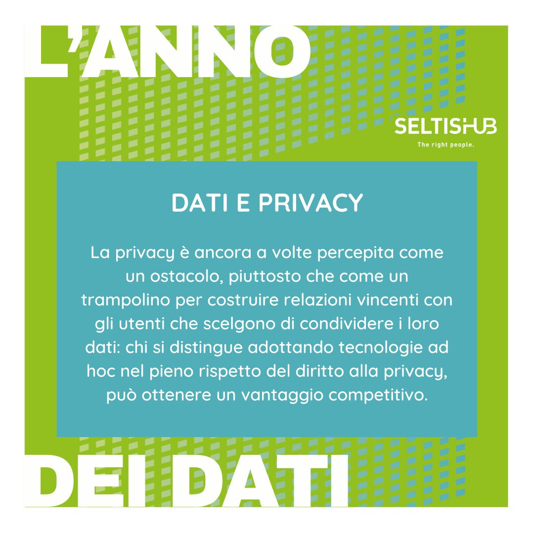 Seltis Hub tweet media