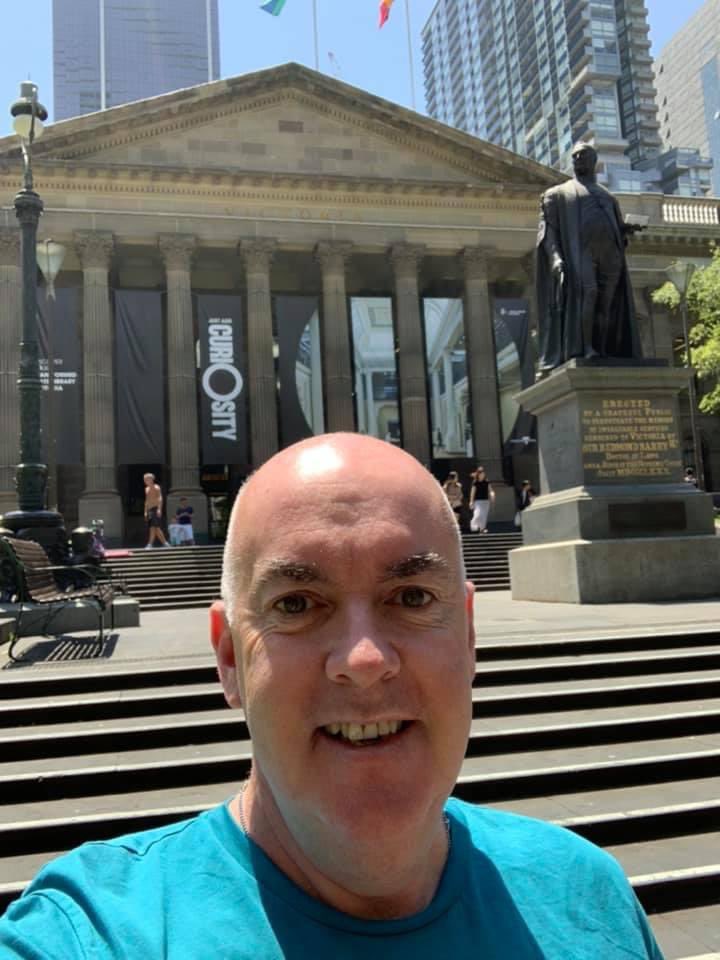 macinnes_neil's tweet image. OTD 2019 @statelibrarynsw - and today @MancLibraries - two of the finest public libraries in the world and both that have undergone an amazing transformation programme - only 10.5k miles and 35 degrees temperature difference today !! Oh well off to #Chorlton