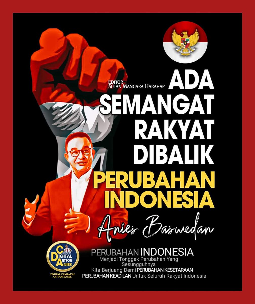 sutanmangara's tweet photo. Semangat Rakyat Menuju Perubahan Yang Sebenarnya https://t.co/gYbqTwFaQZ