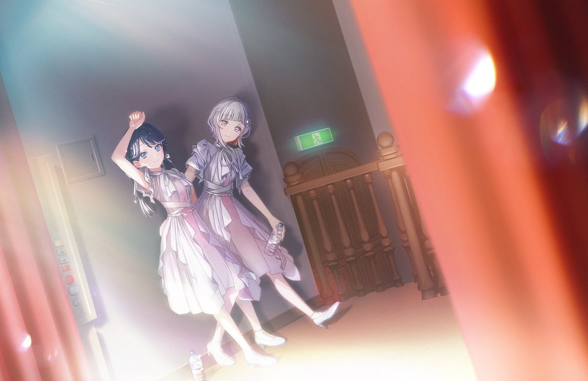 Sayaka's Good URs tweet media