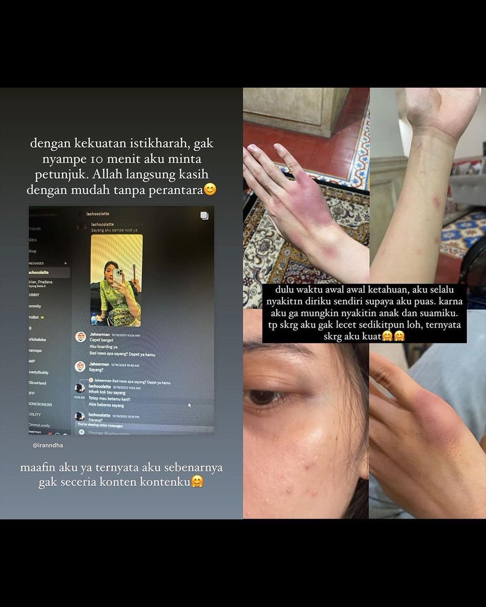 sosmedkeras's tweet photo. Part 1 https://t.co/rgbTIKadJn
