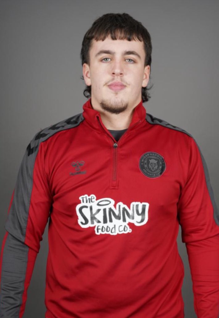 So long Kasiano and welcome to the Wire <a href="/WarringtonRLFC/">Warrington Wolves</a>