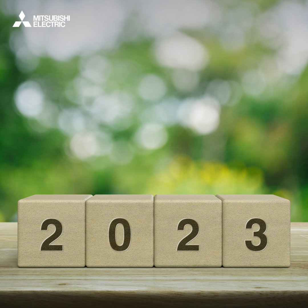 meuk_les's tweet image. As 2024 draws closer, here&apos;s a few selected highlights from 2023.

🏢 Jun.: LGH-RVX3-E MVHR system launched
🏭 Jul.: Livingston factory 30th anniversary
🌟 Jul.: CCRP Accreditation launched
🏆 Sep.: #Ecodan CAHV-R named &quot;Heat Pump Product of the Year&quot;
♨️ Nov.: #EcodanR290 l ...