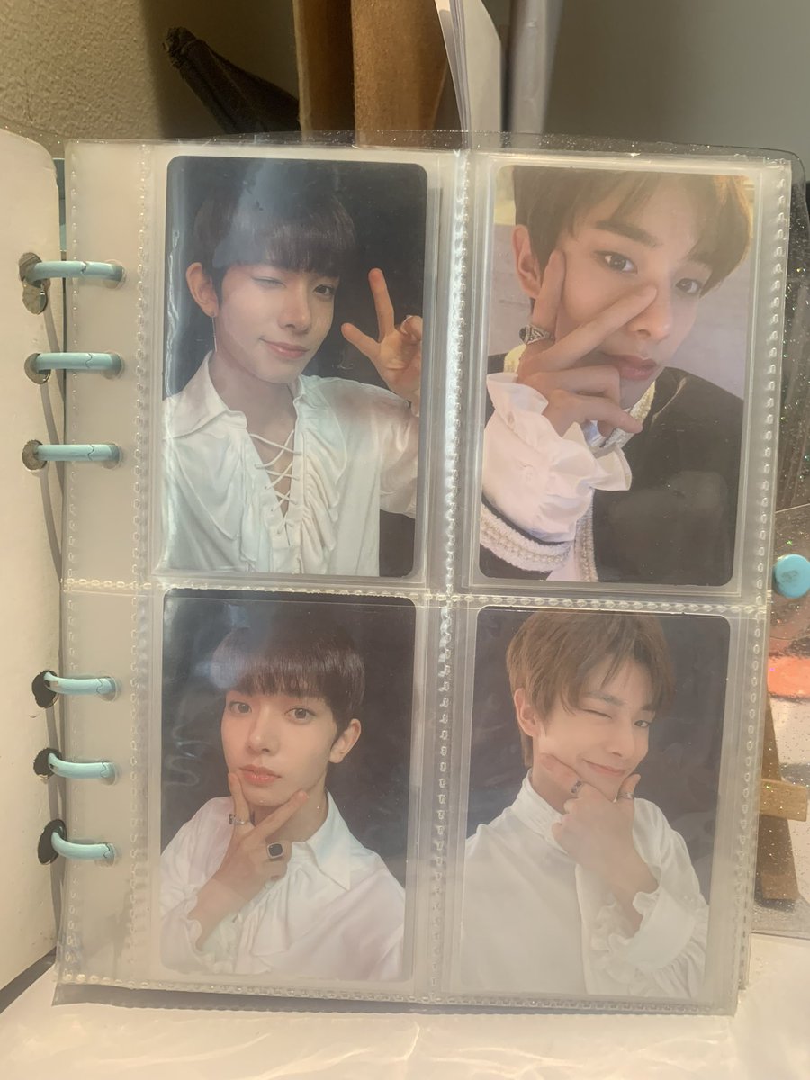 Wts lfb Enhypen ONHAND PC SALE 

• Border: Day One Album PCs
Heeseung jake Dusk 

₱250ea  + pf 
 
- can send vid proofs for condition
- prio PAYO 

⭕️ Reply Mine + item +payo/DOP

 🏷️ photocard fanmeeting en companion fate tour clark city asia ww shipping trading card