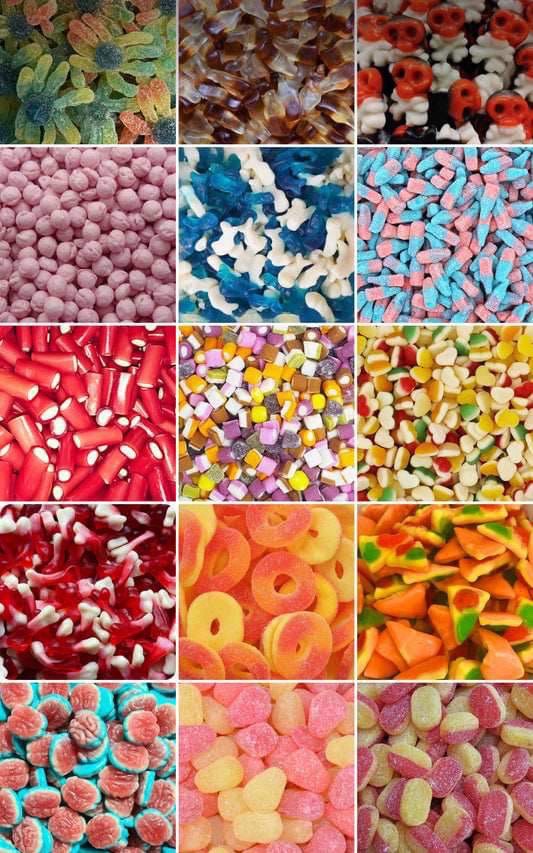 DermidCosmetics's tweet photo. Here are a collection of sweets that I have available - so if you have a kids party; or if you just have a sweet tooth; please visit my webshop-

https://t.co/k0Bam4p8XV

#onlineshopping #sweets #sweettooth #kiddies https://t.co/FbJqOkanPX