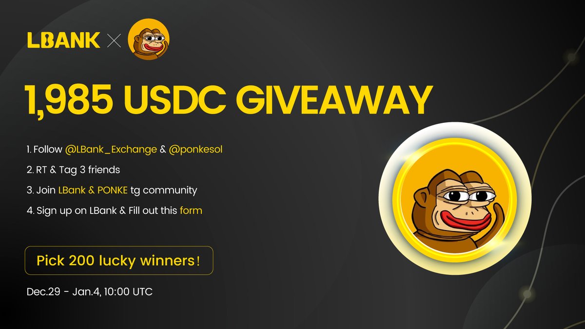 LBank.com tweet media