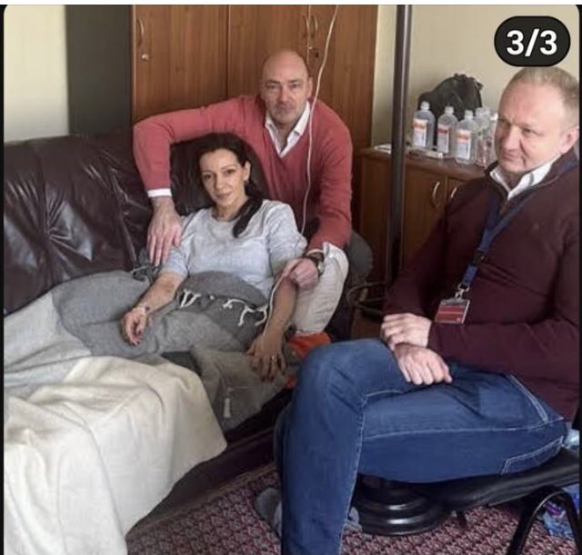 Grupni portret s Blamom