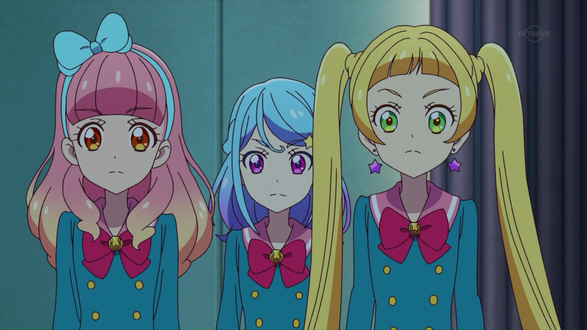 アイカツフレンズ　クリエイティブ 楽天市場】アイカツフレンズ！ 【カードメイク有】F3-88 CP