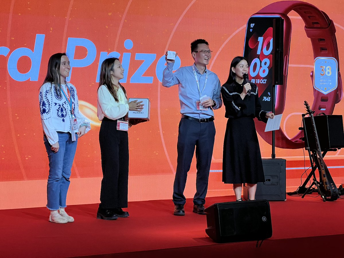sotelo_io's tweet photo. ¡Celebrando un año excepcional! 🥂✨ El 2023 fue un viaje lleno de desafíos superados, triunfos alcanzados y momentos ilusionantes. Desde emocionantes proyectos con nuestros partners, nuevos retos de la mano de @Odoo hasta el inicio de una nueva alianza con @HuaweiCloud1 https://t.co/nbhVh4RgsI