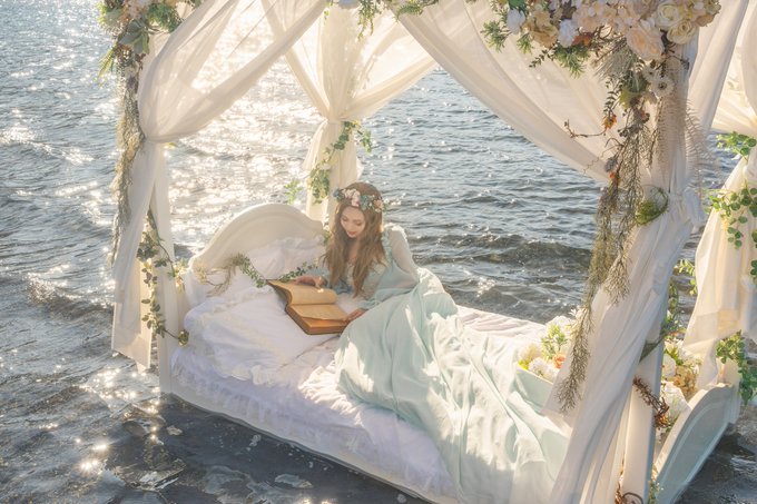 Twitterのコスプレ画像23