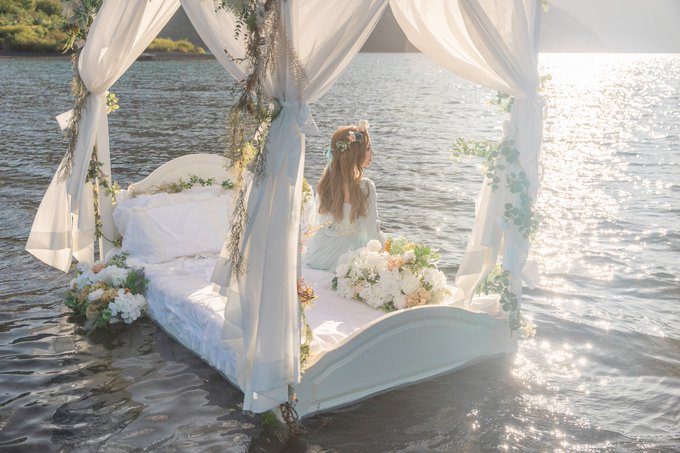 Twitterのコスプレ画像25