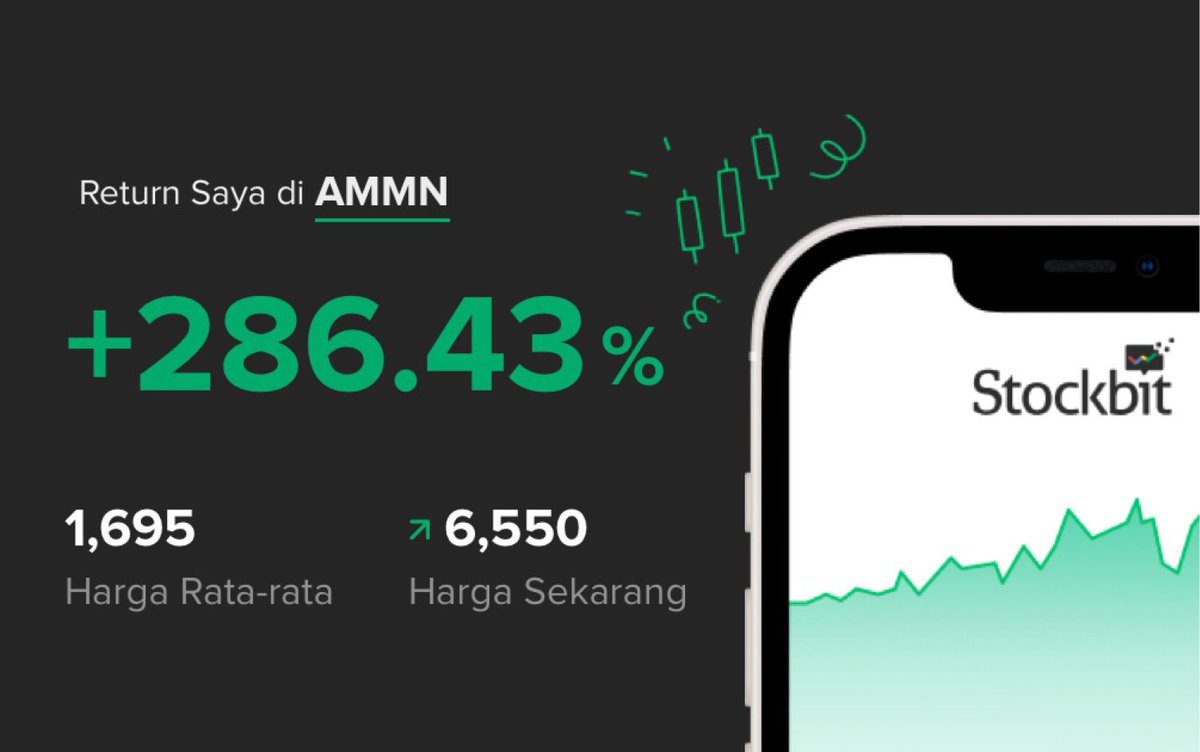 gyogs_'s tweet photo. Bursa terakhir di 2023. Return 82%, TOP 2 dipersembahkan oleh pak Salim dan Pak Pangestu. Sehat sehat pak 🫶☺️ #rekap2023 https://t.co/YPaIsGIKSa