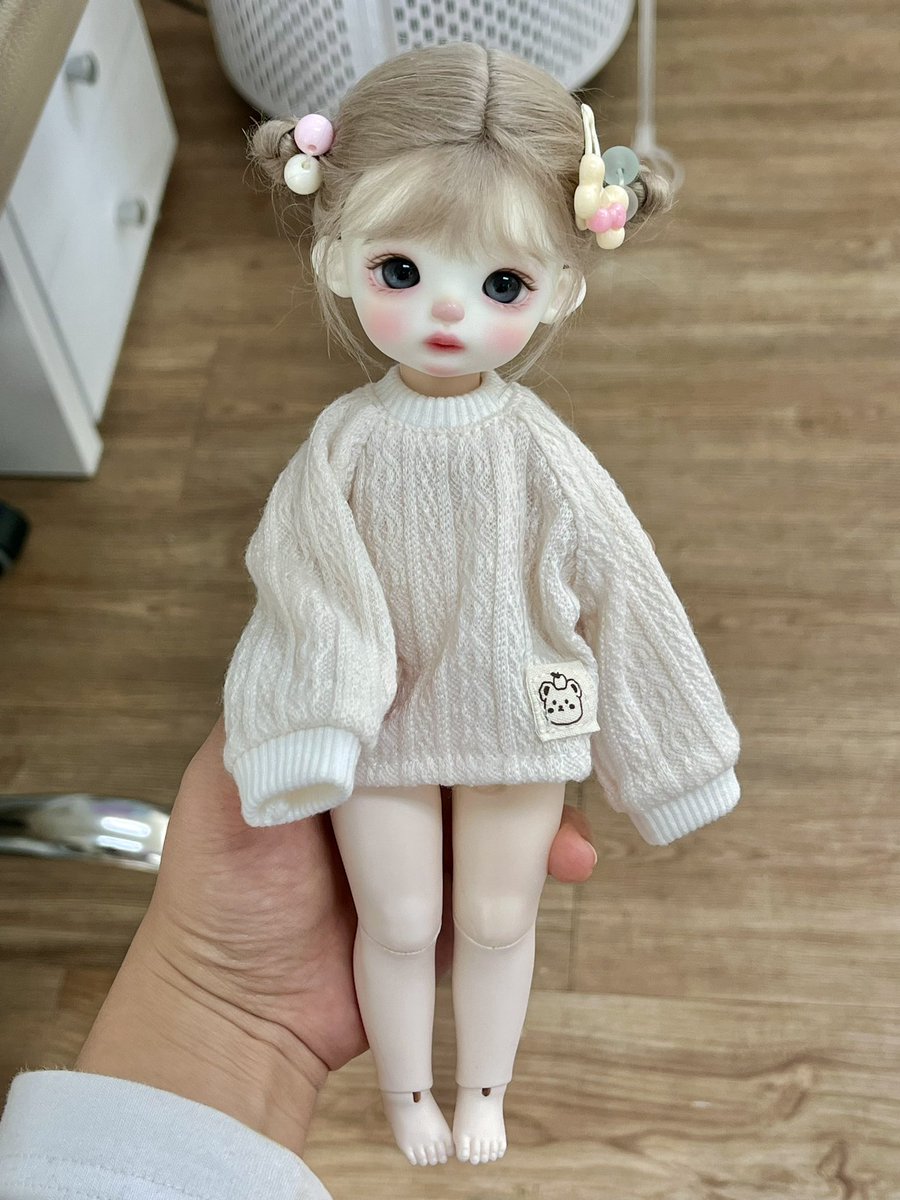 xx_neul's tweet image. 숏유딩 바디에 유딩이 옷 입혀보기 타래