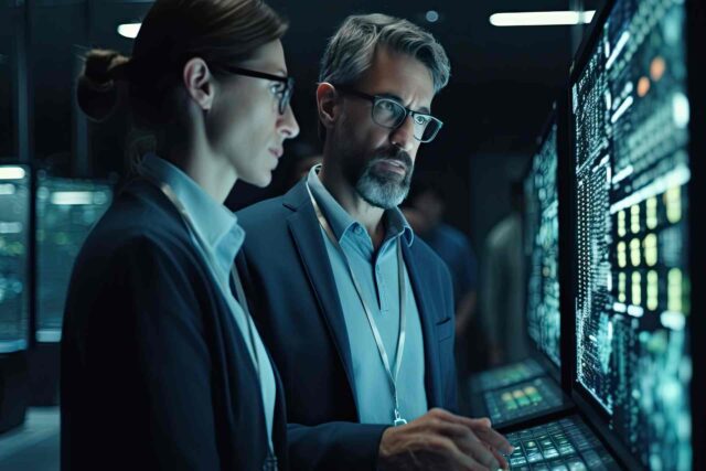Si stima che entro il 2026 ben il 90% di ciò che leggeremo online sarà generato con l’aiuto dell#’IntelligenzaArtificiale.

Uno dei rischi di questo fenomeno è il cosiddetto #ModelCollapse: ne parliamo su Focus, il magazine online di Namirial.

🔗focus.namirial.it/intelligenza-a…
