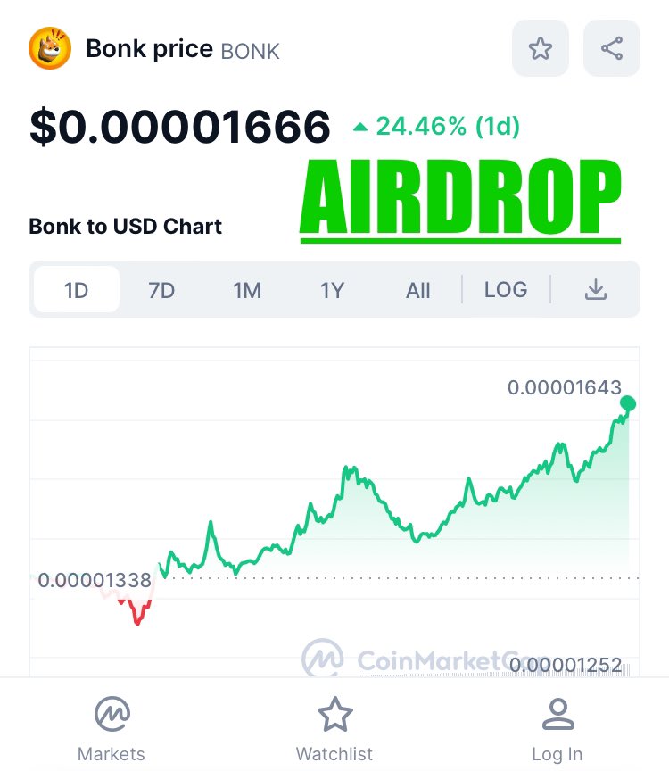 Drop $sol address to win 1M $bonk

Drop $matic address to win 5B $nftfan