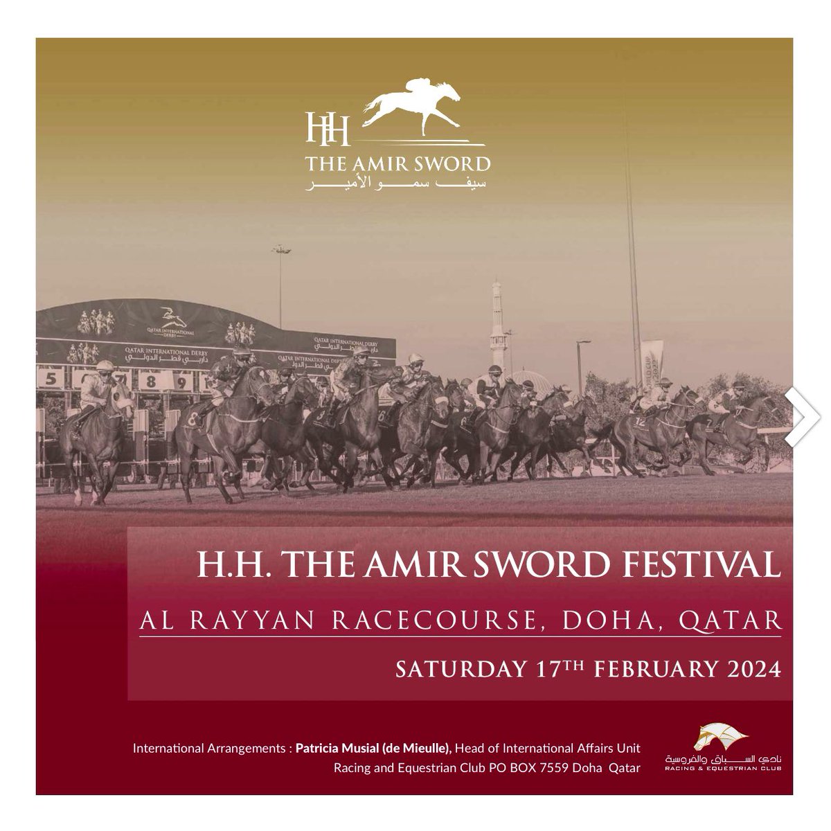 Weatherbys Limited tweet media