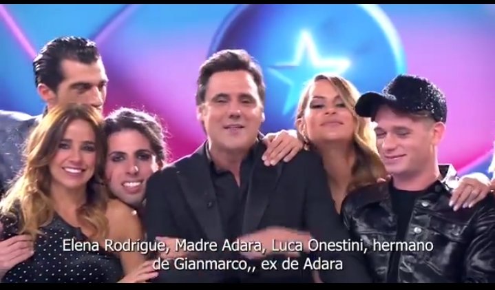 La_Plasta_'s tweet image. Contado los días ☺️😅
#GHVIPDebateFinal
#GHDUO
#GHVIPDBTFinal