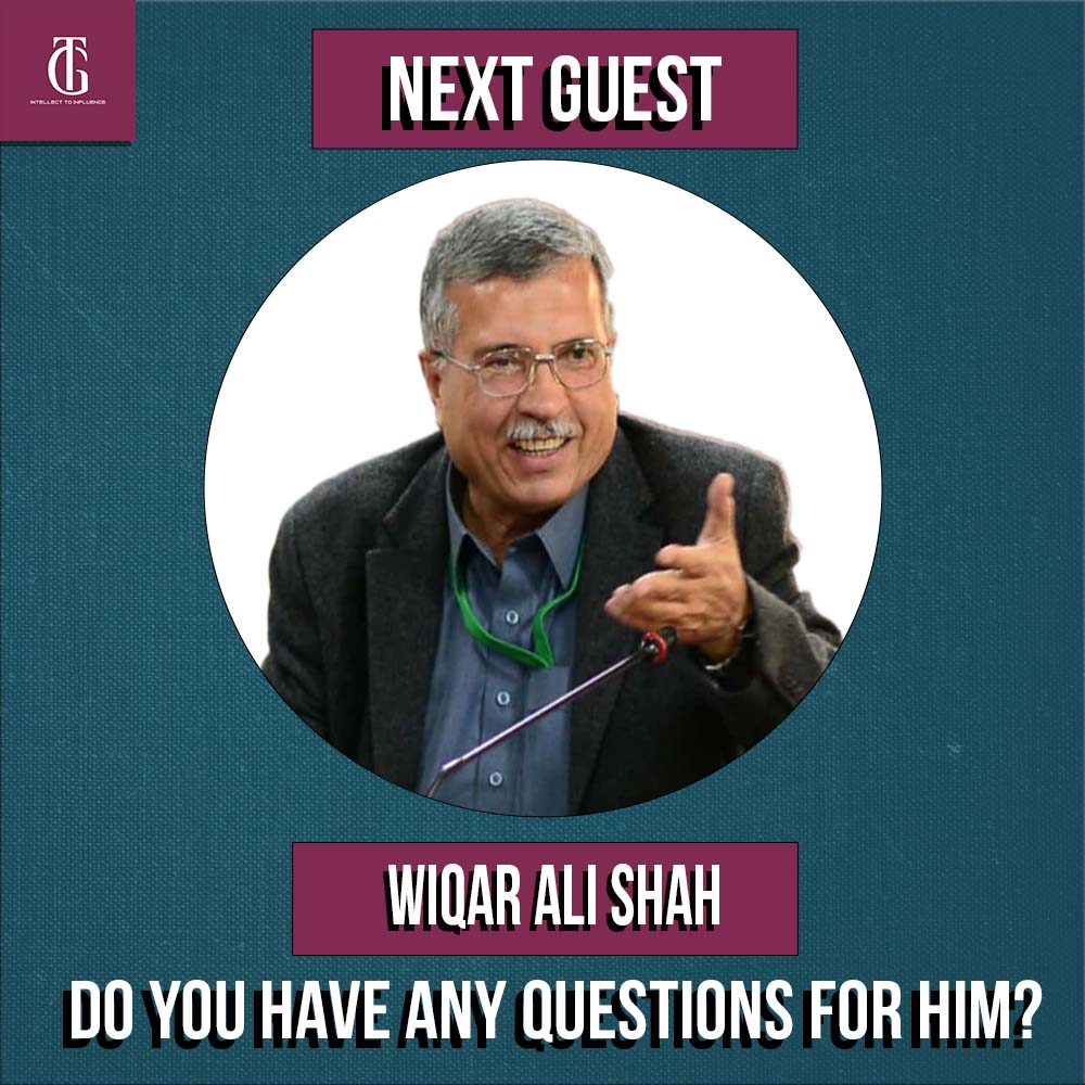 TimesGlo's tweet photo. We are delighted to announce that our upcoming podcast will feature Dr Wiqar Ali Shah @wiqar_shah as our special guest, discussing Bacha Khan and the Khudai Khidmatgar movement. Do you have any specific questions for the podcast? https://t.co/UlCQMiAEdY