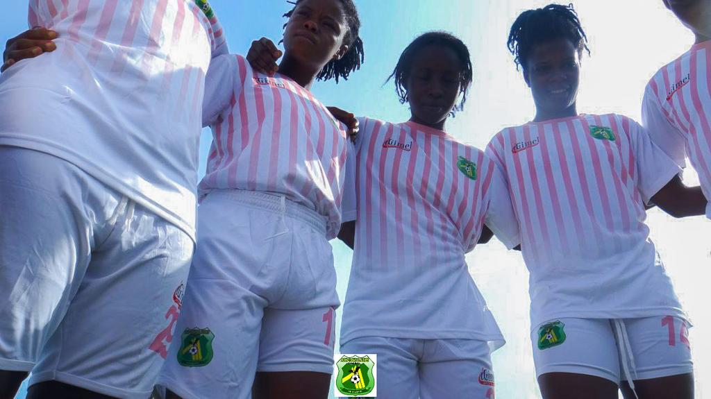 Another week in <a href="/WPLGhana/">Malta Guinness Women’s Premier League 🇬🇭</a> 

We take on Fosu Royal Ladies FC 

Bantama Astroturf on Saturday afternoon exactly 3:00 pm.

#Originators1985
