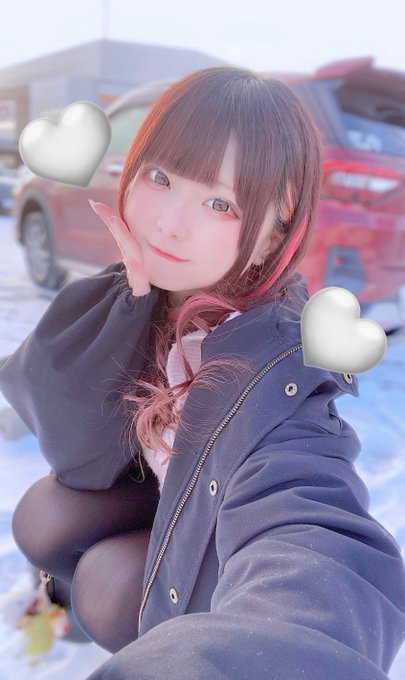 コスプレイヤーしほなのTwitter画像25