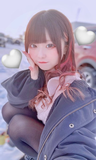 コスプレイヤーしほなのTwitter画像24