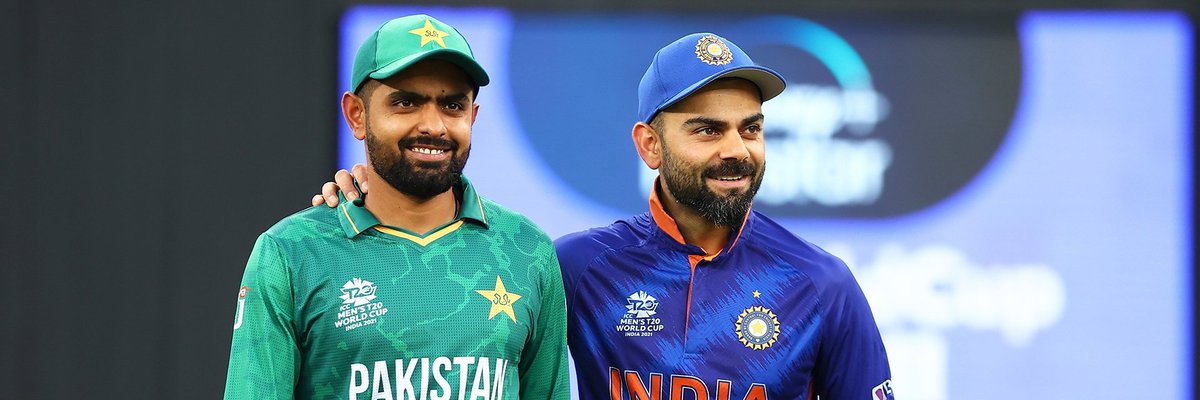 ShahCricketLive's tweet photo. Two Big Star @babarazam258  vs @imVkohli  Fan Account #PAKvsAUS #AUSvsPAK #SAvIND #INDvsSA https://t.co/UbAk9qAQtS