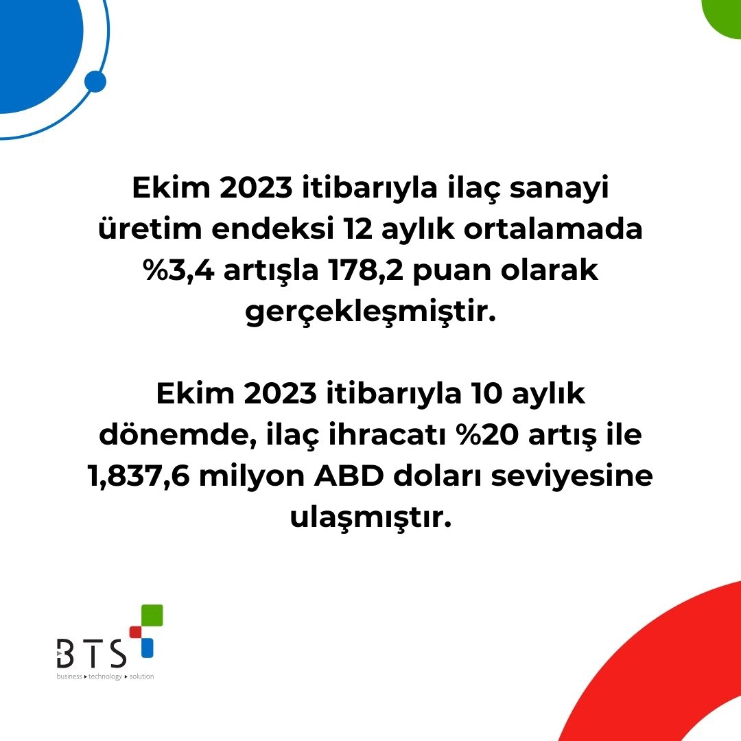 #BTS #QMex #GMP #dijitaldönüşüm #yazılım #dataintegrity #GAMP5 #21CRF11 #QMexSaaS #QMexWorkflow #kaliteyönetimsistemi #KYS #ilaç #kozmetik #TürkiyeİlaçSanayiDerneği #yerliilaç #ilaç #ilaçsanayi #biyoteknolojikilaç #pharmaceuticalindustry #pharmaceuticalcompanies #pharmaceuticalm