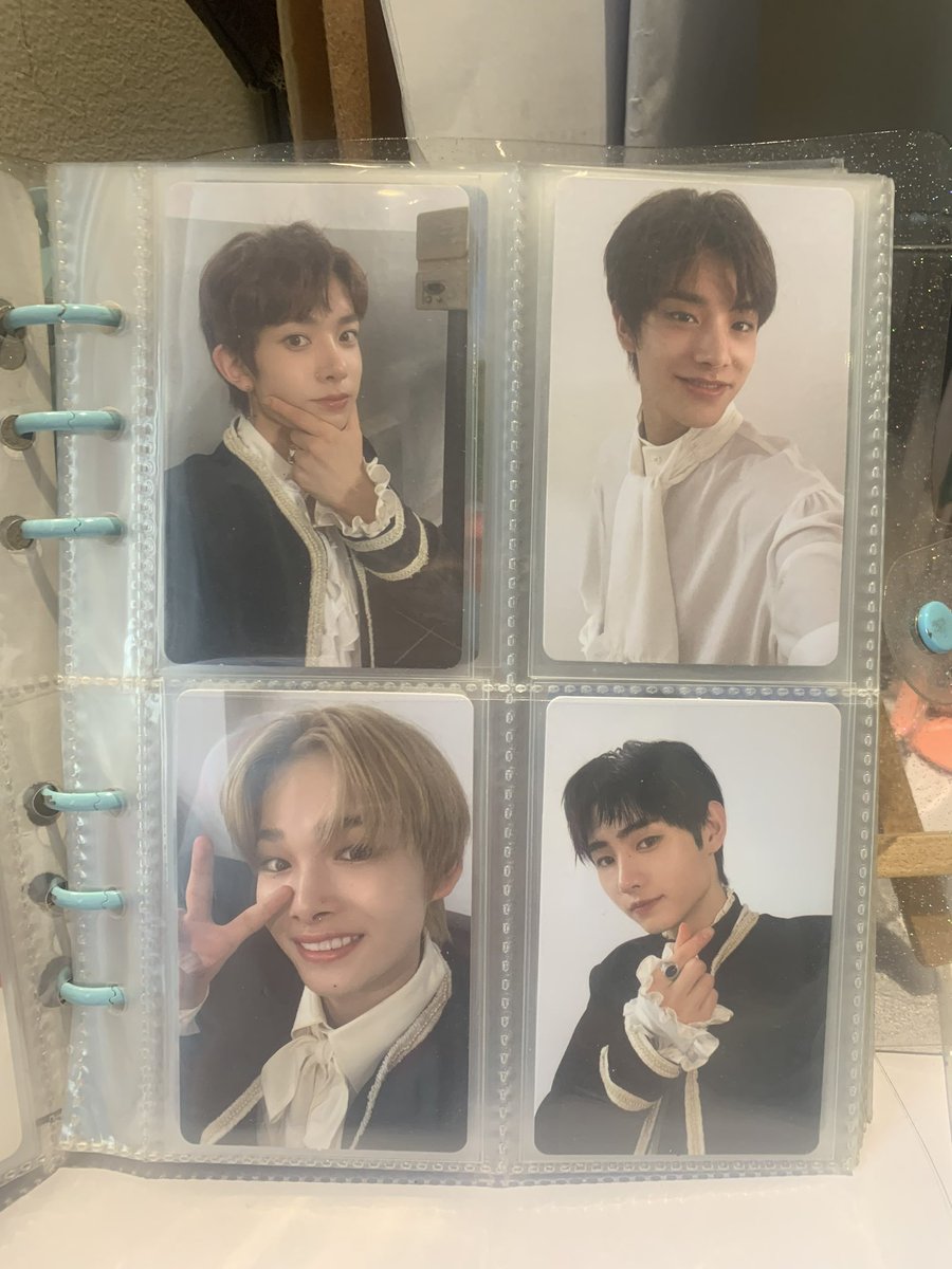 Wts lfb Enhypen ONHAND PC SALE 

• Border: Day One Album PCs
Heeseung jake ni-ki sunghoon Dusk 

₱250ea  + pf 
 
- can send vid proofs for condition
- prio PAYO

⭕️ Reply Mine + item +payo/DOP

 🏷️ photocard  b:do en companion fate tour clark city asia ww shipping trading cards