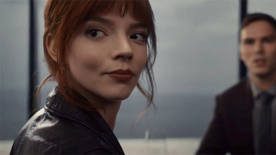 TheCinesthetic's tweet photo. Anya Taylor-Joy in The Menu (2022) https://t.co/KmLxWLzYqL