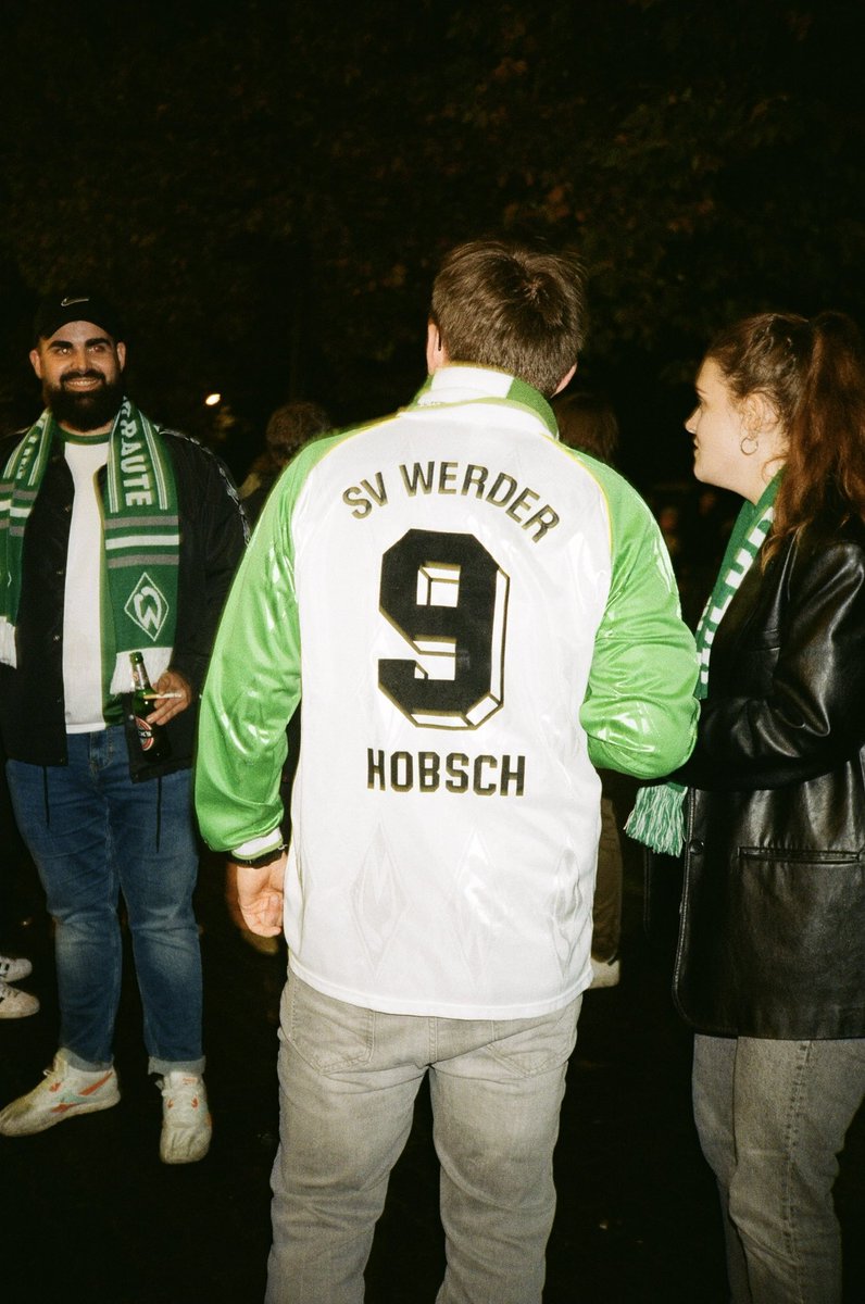 jelleroeb's tweet photo. @werderbremen https://t.co/PYXHUHSjB5