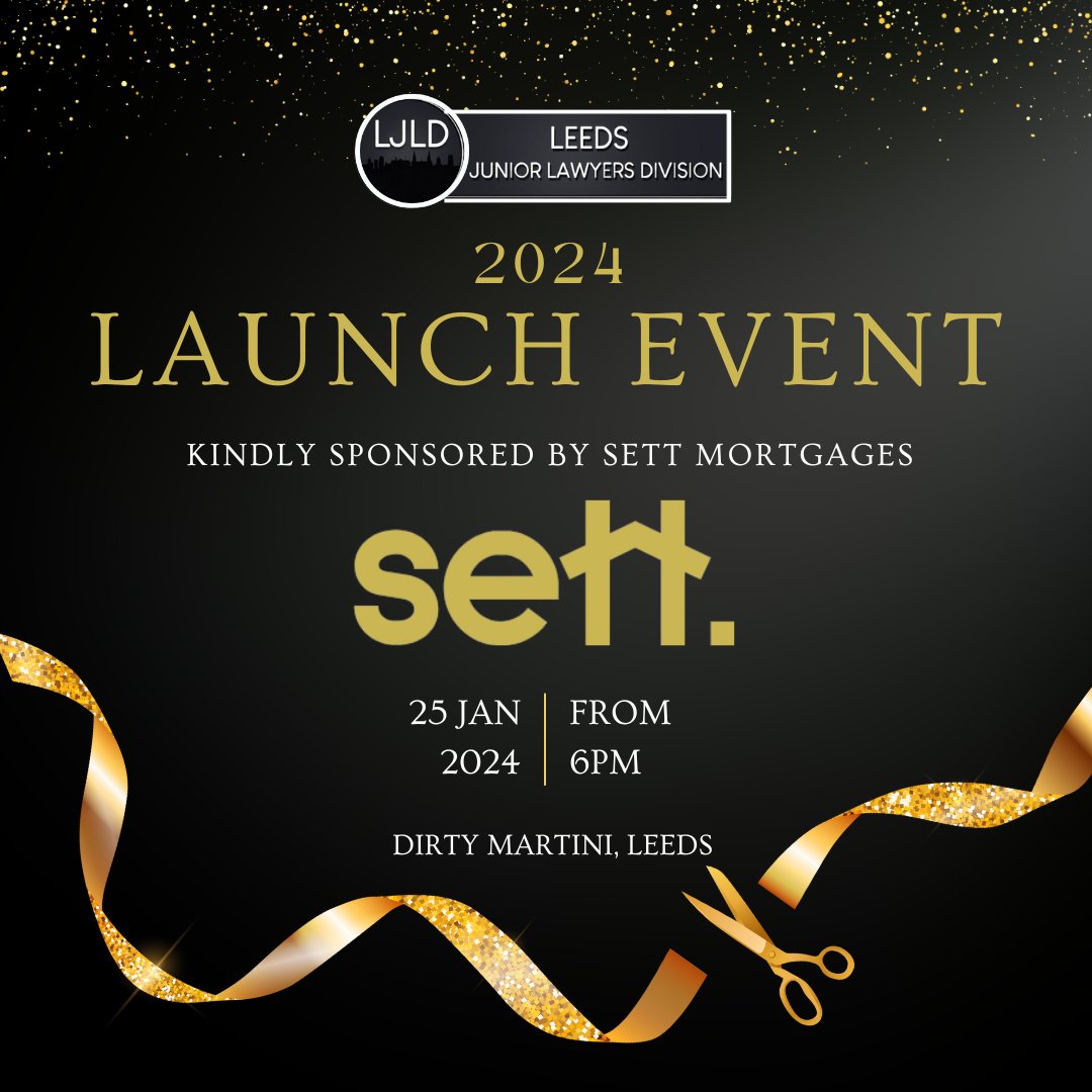 Leeds JLD tweet media