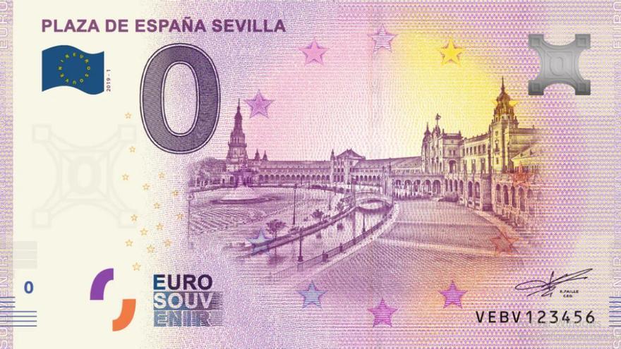 🏛️El BCE emite billetes de 0€ para coleccionistas. Ha sido tanta la demanda que van a imprimir más. Cómo habrán dejado los estatistas Argentina para que un billete de 0€ tenga más demanda que cualquier billete de peso 🇦🇷  #inflacion #libertad #libremercado #DNU
