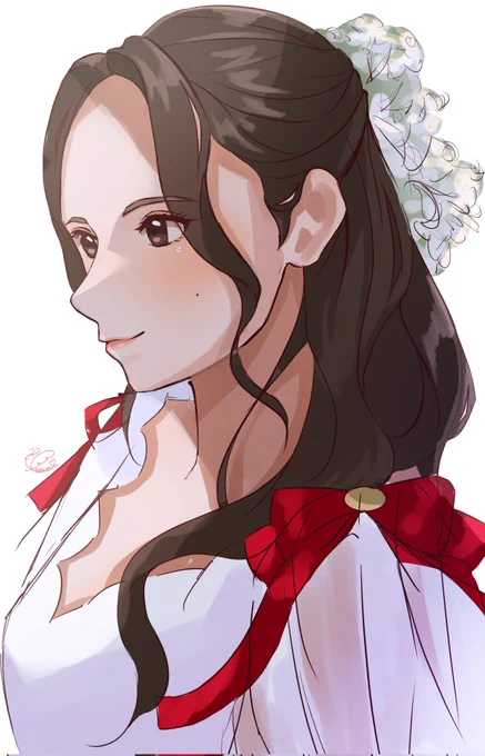 カラーラフ余韻に浸りながら描くのちょー楽しい#An_éto #ゆうあいすう#InaminTown#伊波杏樹さんを可愛く描けるようになりたいの会 