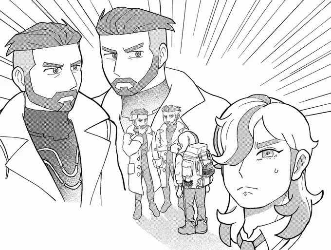 ペパーにAIフトゥーを紹介するフトゥー博士です! 