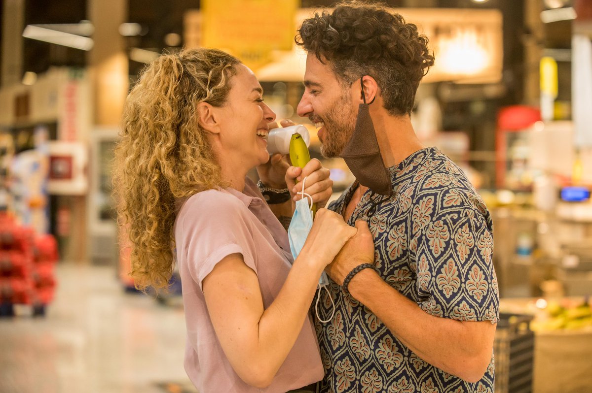zetastudiosprod's tweet photo. #DíasMejores2 entre las 10 Mejores series españolas de 2023 por @LunesSeriefilos. 👏 https://t.co/9pnA5pQM2O https://t.co/vBc46TeiAk