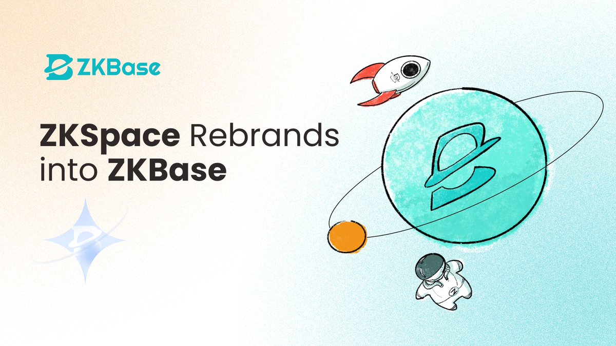 🚀 #ZKSpace evolves into #ZKBase in 2024, we're launching ZKSwap(Bitcoin) for BRC20 &amp; Bitcoin tokens

🔄 Swap ZKS for ZKB tokens at 1:1. ZKB becomes our new governance token

😁 ERC20-BRC20 cross-chain perks &amp; 100% transaction fee benefits