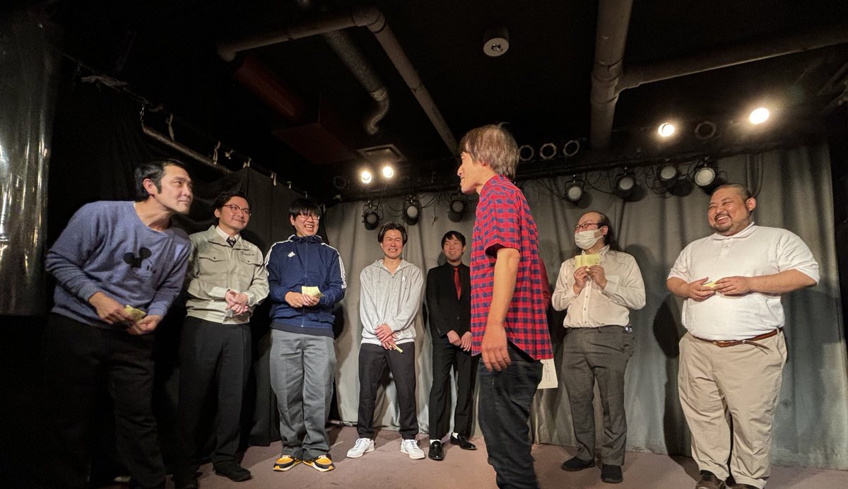 otonaninarimas2's tweet image. #マツモトクラブ
#野田ちゃん
#ロビンフット
#小仲くん
#スタミナパン
#ズンズンポイポイ
#がっつきたいか
決勝進出おめでとう🎊
ホープ大賞楽しみ😊