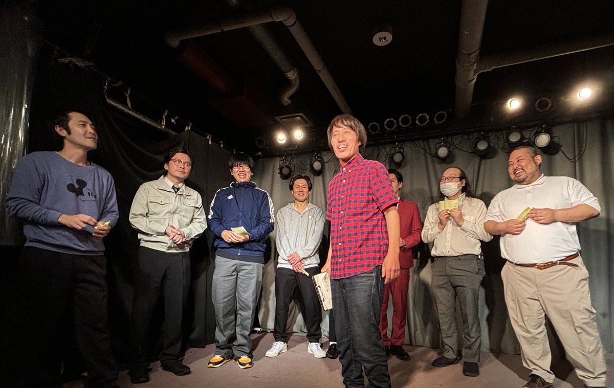 otonaninarimas2's tweet image. #マツモトクラブ
#野田ちゃん
#ロビンフット
#小仲くん
#スタミナパン
#ズンズンポイポイ
#がっつきたいか
決勝進出おめでとう🎊
ホープ大賞楽しみ😊