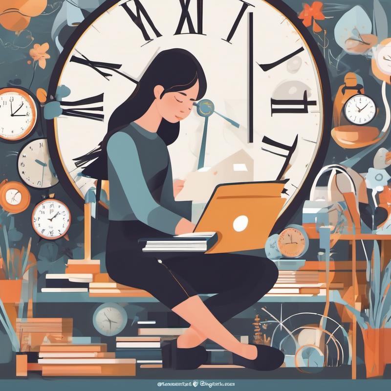 masteryminutes's tweet image. Dive into the hilarious escapades of our fictional hero as they navigate the treacherous world of emails. Uncover practical tips for efficient email management, communication streamlining, and inbox decluttering. #Cognitiveloadmanagement

masteryminutes.com/effective-emai…
