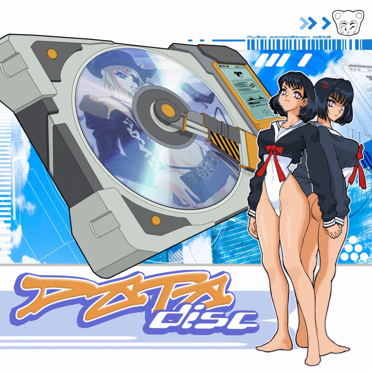 SystemST91's tweet image. youtu.be/gdkAyGmNMDk?si…

Track name - Night Rush

A track from a larger music commission I created for @Cxstlez, for which I am extremely grateful.😊✨
#atmospheric #jungle #dnb #aesthetic #90s #y2k #commission #cybercore #future