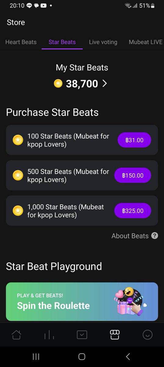 EXO-L Voting TH (slow) tweet media