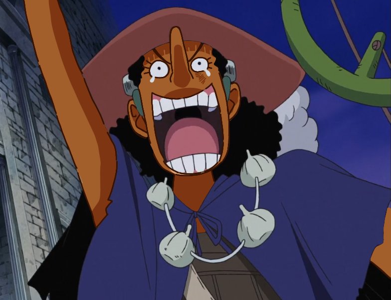 neuradori's tweet image. rt to scare oda